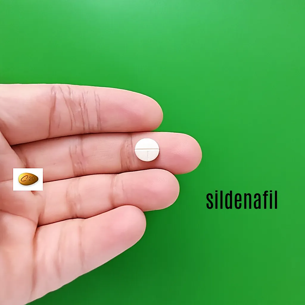 Se puede comprar sildenafil sin receta en españa